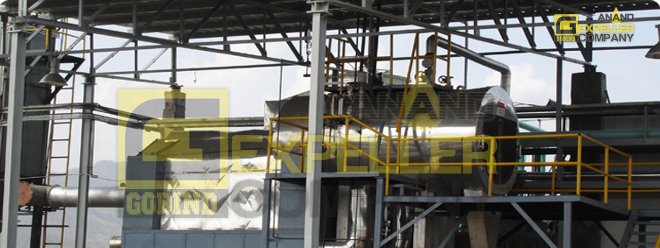 Energypac Boiler